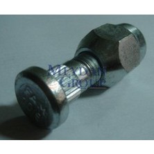 Otoco Kıa Pregıo- Minibüs- 03/04 Ön Bijon+Somun Sağ/sol Kapalı Tip (1 Adet)(Fammıze)