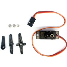 Sail Teknoloji Tower Pro MG90S Micro Servo Motor