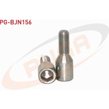 Otoco Bijon (Üniversal) Çelik Jant Inbus M12X1.50X28 Aa.12