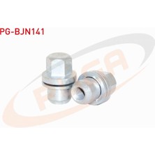 Otoco Range Rover Land Rover / Dıscovery Aa.22 M14X1.50/46 Bijon Somunu Pullu M14X1.50/46