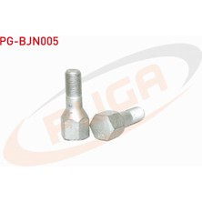 Otoco Fıat 131 / Dks Aa.19 Bijon Civatası Kısa Geomet