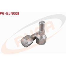 Otoco Fıat 131 / Dks Aa.19 Bijon Civatası Uzun Geomet