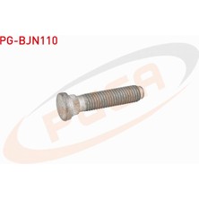 Otoco Ford Transıt V-184 Aa.21 Bijon Saplaması Uzun YC151118CA