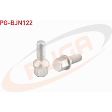 Otoco Mercedes Aa.17 Bijon Civatası Orta