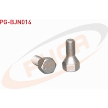 Otoco Fıat 124 / Tempra Aa.19 Bijon Civatası Kısa Geomet 13228224