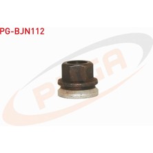 Otoco Ford Transıt (V363) (V362) 2014- Bijon Somunu Pullu BK311K024AB