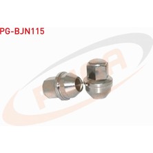 Otoco Ford Transıt Tourneo Custom V-362 / Transıt Custom V-363 Aa.21 Bijon Somunu ACPA1012KXA