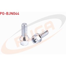 Otoco Renault Megane / Clıo / Kangoo (Y.m) Aa.17 Bijon Civatası Delikli Tip (Üniversal) 8200610460