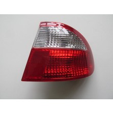 Otoco Daewoo Lanos- Sd- 97/00 Dış Stop Lambası Sağ Kırmızı/beyaz (Mars) 96324637