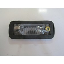 Otoco Renault R9- Broadway- 83/96 Arka Plaka Lambası 7702256025