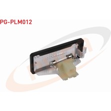 Otoco Albea Plaka Lambası 46822128