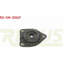 Otoco Renault Laguna (Dt0/1) 2008-2015 Amortisör Takozu Sol-Sağ Ön 543200001N