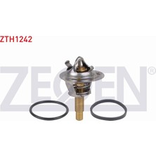 Otoco Mercedes C Serısı (W203) - (W204) C 180 - C 200 - C 230 00-14 Termostat 90 Derece 2712000015