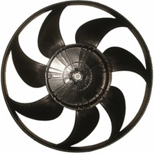 Otoco Volkswagen Touran- 03/07 Klima Fan Kanadı (Küçük) 1K0959455DG
