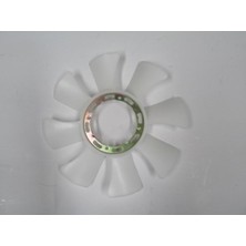 Otoco Mıtsubıshı L200- Pıck Up- 99/01 Fan Kanadı (8kanat) (Fpı) MD165631