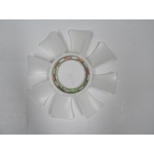 Otoco Mıtsubıshı L200- Pıck Up- 99/01 Fan Kanadı (8kanat) (Fpı) MD165631