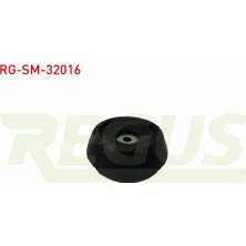 Otoco Opel Astra G (F69) 1.4 16V 1998-2005 Amortisör Takozu Ön Sol-Sağ 344525|90538936