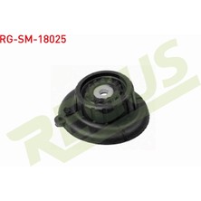 Otoco Fıat Bravo Iı (198) 1.4 T-Jet 2006- Amortisör Takozu Ön Sol-Sağ 50702841