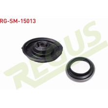 Otoco Cıtroen Berlıngo 1.6 Hdı 2008- Amortisör Takozu Ön Sol-Sağ Rulmanlı 5038.85|5038.46|5038.G0