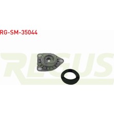 Otoco Renault Laguna Iıı (Bt0/1) 1.5 Dcı 2007- Amortisör Takozu Ön Sol-Sağ Rulmanlı 8200651172|543200002R