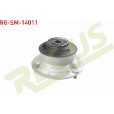 Otoco Bmw 3 Serısı (E46) 316 Ci 1998-2005 Amortisör Takozu Ön Sol-Sağ 31336760943