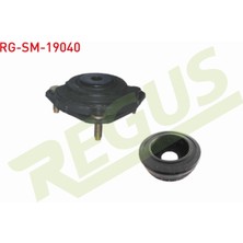 Otoco Ford Fıesta V 1.4 Tdcı 2001-2008 Amortisör Takozu Ön Sol-Sağ Rulmanlı 1146153