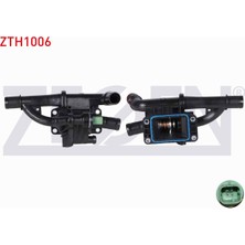 Otoco Tourneo Connect 1.5 Tdcı 2013- Termostat Komple Müşürlü 83 C 9684476080