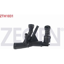 Otoco Audı A3 1.6 Tdı 2012- Termostat Komple 92 C 04L121026J