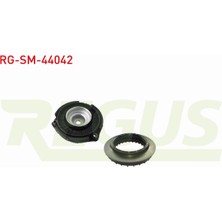 Otoco Volkswagen Polo (9n_) 1.4ı 16V 2001-2012 Amortisör Takozu Ön Sol-Sağ Rulmanlı 6N0412331E