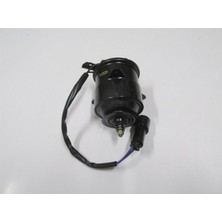 Otoco Opel Astra G (F69) 1.4 16V Davlumbazlı Teklı 1998-2005 Fan Motoru Su Radyatörü Rezistanslı 1314538