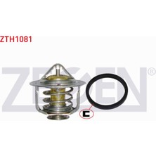 Otoco Opel Astra G 1.7 Cdtı 1998-2005 Termostat 89 C 1338005|8980255570|8971351451|1338724