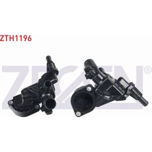 Otoco Renault Clıo Iv 0.9 Tce - 1.2 Tce 2012- Termostat Komple 83 C Euro 5 110616064R|110616064R