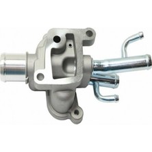 Otoco Hyundaı H100- Minibüs- 97/08 Termostat Üst Kapağı 2512542100