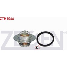 Otoco Vw Passat 2.0 Tdı 2005-2008 Termostat 88 C 03G121113