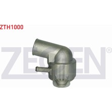 Otoco Chevrolet Kalos 1.4 2003-2008 Termostat 87 C 96407677|96282726