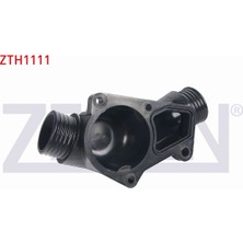 Otoco Bmw 3 Serısı (E36) 320 I 1990-1998 Termostat Flansı Plastik 11531722531|11531722853|1722531
