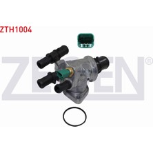 Otoco Fıat Doblo 1.9 Jtd 2001-2010 Termostat Komple Müşürlü 88 C 46785392