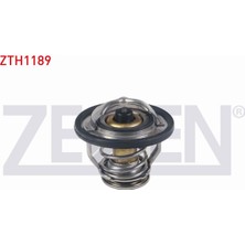 Otoco Mıtsubıshı L 300 2.5 D 1986-2006 / L 200 2.5 D 1986-1996 Termostat 82 C MD015299