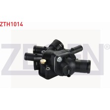 Otoco Clıo Iı 1.9 D 98-05/ Kangoo 1.9 Dcı 01-/ Laguna Iı 1.9 Dcı 01-07 Termostat Komple 89 C 7701474249