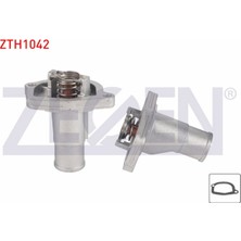 Otoco Fıat Albea 1.2 96-03/ Palıo 1.2i 8V 96-05/ Panda 1.0 80-04/ Uno 60 1.1 83-96 Termostat 87 C 7789135