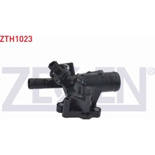 Otoco Renault Master Iıı 2.3 Dcı 2010- Termostat Komple Müşürlü 81 C 8200978549