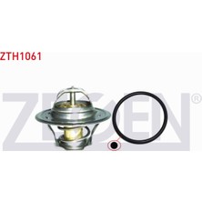 Otoco Vw Golf V 1.6i 2003-2009 Termostat 87 C 06B121113A