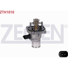Otoco Opel Astra H 1.6i 2004-2010 Termostat Komple Müşürlü 105 C 55353311