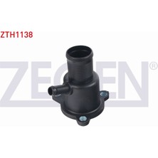 Otoco Renault Clıo Termostat Flansı Plastik 1106000QAA