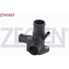 Otoco Vw Caddy Iı 1.9 Tdı 1995-2004 Termostat Flansı Plastik 1018781
