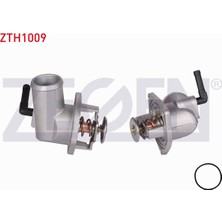 Otoco Astra G 1.6 16V 1998-2005 Termostat Komple 92 C 96414627