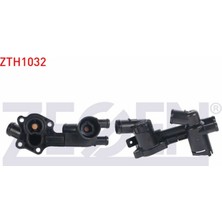 Otoco Audı A3 1.2 Tfsı 2003-2012 Termostat Komple 80-89 C 03F121111A