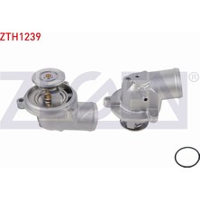 Otoco Mercedes C Serısı (W202) C 180 - C 200 1993-2000 Termostat Komple 87 Derece A1112030575