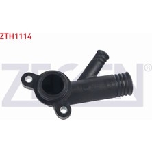 Otoco Bmw 3 Serısı (E36) 316 I - 318 I 1990-1998 Termostat Flansı Plastik 11531739208