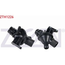 Otoco Bmw 5 Serısı (F10) 520 I - 528 I 2010- Termostat Komple Elektrikli 108 C 11537613177